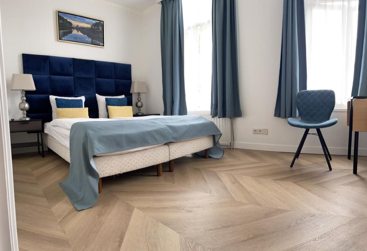 Hotel Van Oppen Зирикзе Экстерьер фото