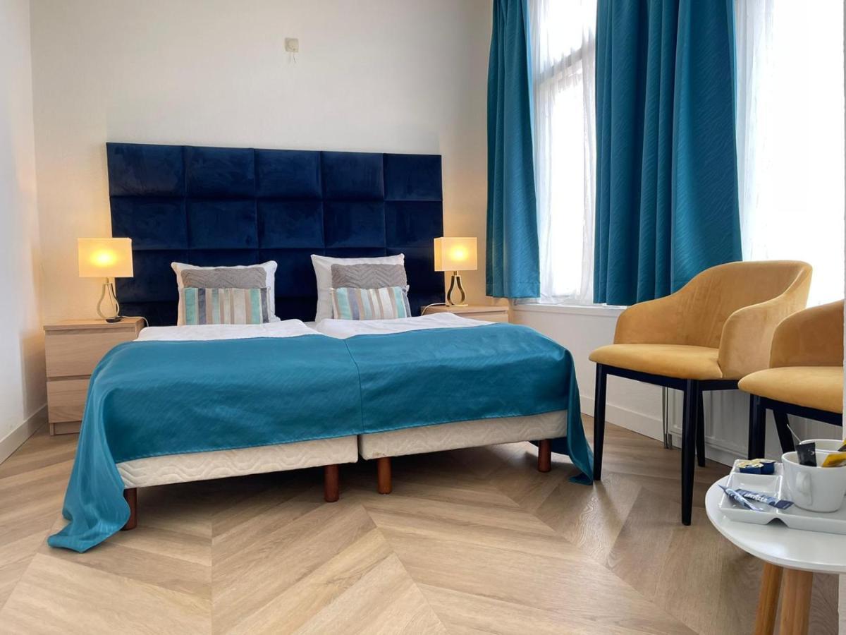 Hotel Van Oppen Зирикзе Экстерьер фото